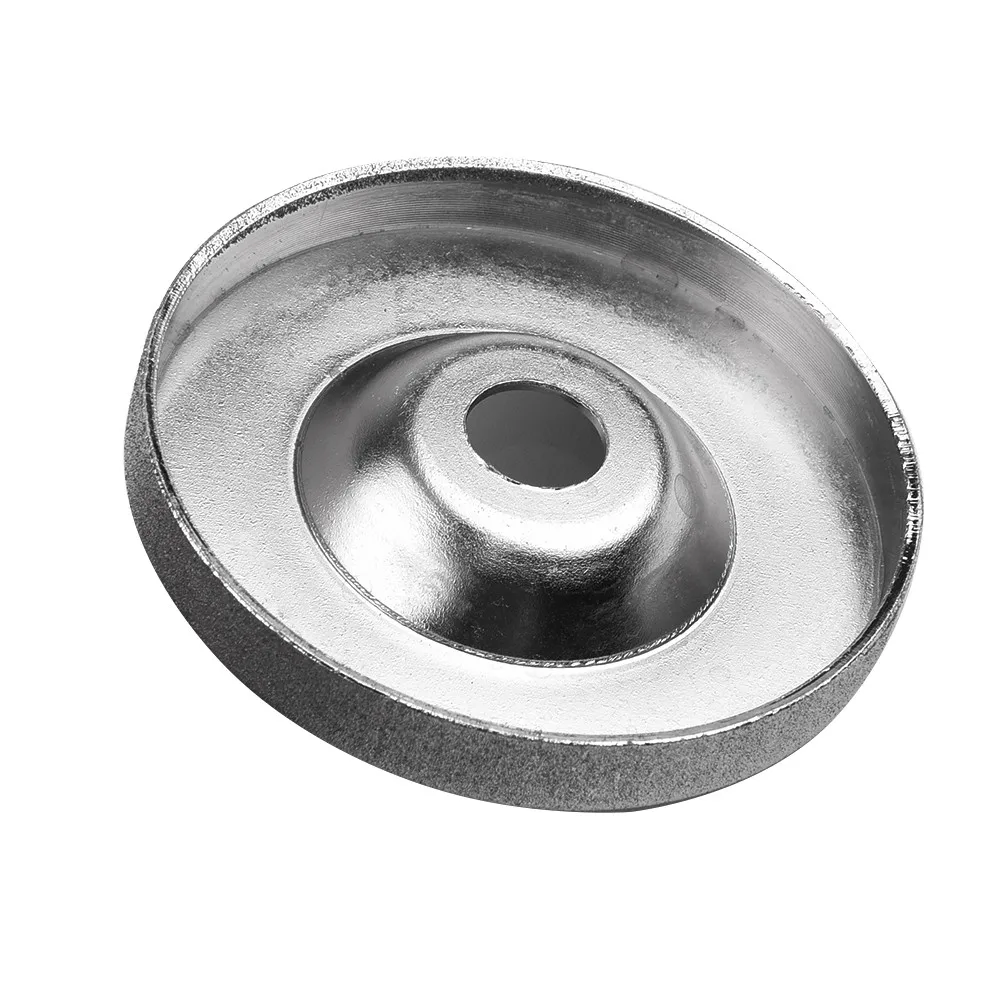 Diamond Grinding Wheel Sharpener Electric Multifunctional Home Garden Workshop Equipment Power Tools Grinders 56mm
Diamond Grinding Wheel Sharpener Electric Multifunctional Home Garden Workshop Equipment Power Tools Grinders 56mm