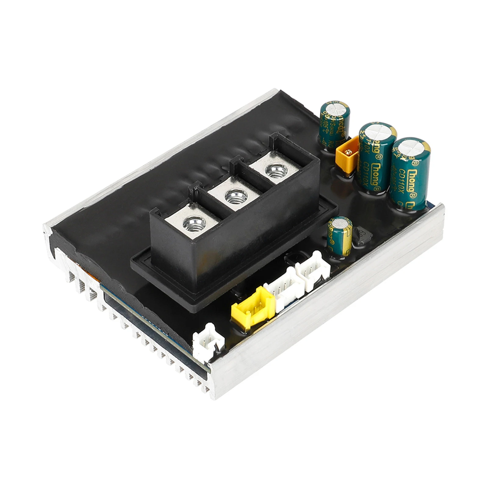 

Replace Your Old or Defective Main Circuit Board Controller with this For Ninebot F20F30F40 Electric Scooter Controller