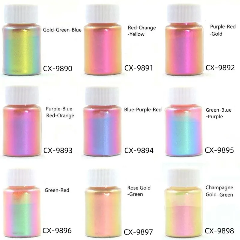 2021 New High Quality Angle Chameleon Powder Spray Glue Nail Art Eye Shadow Pearl Powder Crafts Chameleon Pearl Pigment
2021 New High Quality Angle Chameleon Powder Spray Glue Nail Art Eye Shadow Pearl Powder Crafts Chameleon Pearl Pigment