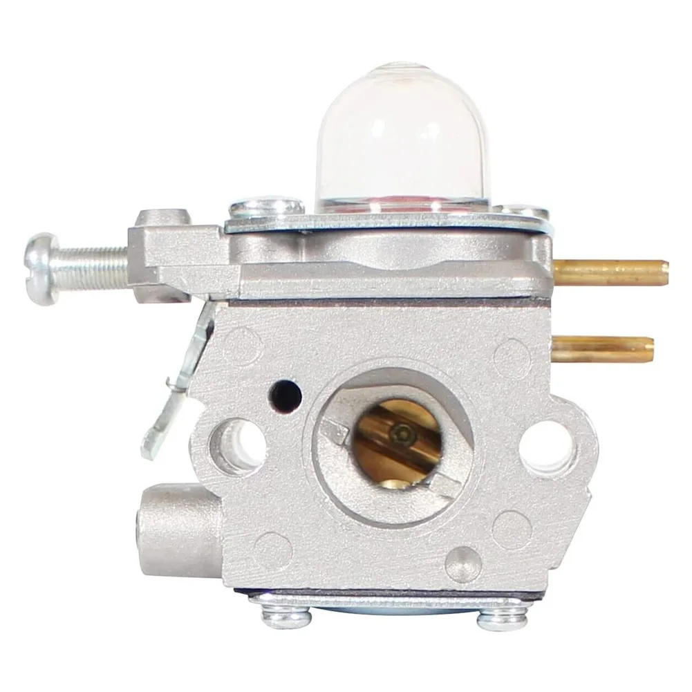 Карбюратор WC2200 для Craftsman WS210, WC2200, WS2200, WC210, CMXGTAMD25SC, струнный триммер, карбюратор, детали для газонокосилки, садовые инструменты
Карбюратор WC2200 для Craftsman WS210, WC2200, WS2200, WC210, CMXGTAMD25SC, струнный триммер, карбюратор, детали для газонокосилки, садовые инструменты