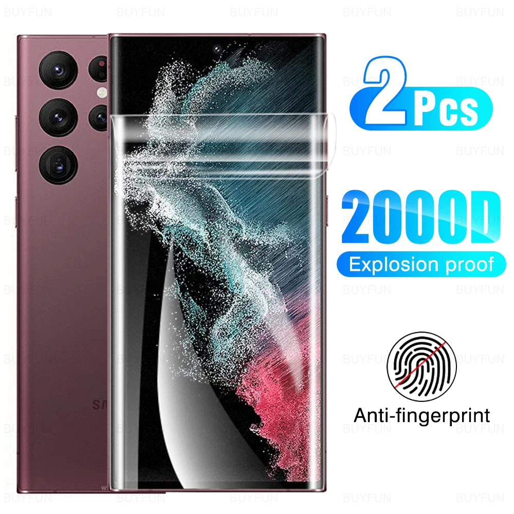 2 шт., Гидрогелевая пленка для Samsung Galaxy S22 Samsung S22 Plus S22Ultra S22Plus S 22
2 шт., Гидрогелевая пленка для Samsung Galaxy S22 Samsung S22 Plus S22Ultra S22Plus S 22