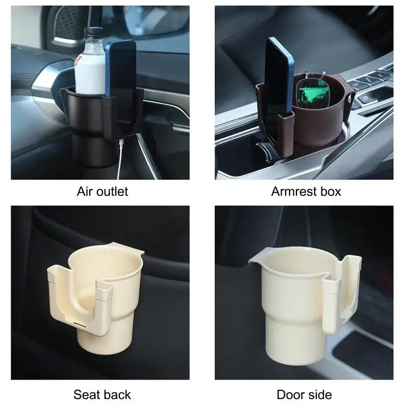 Car Cup Phone Holder Car Cup Holder For Air Outlet Reusable Air Outlet Cup Holder Cradle Car Mount For Coffee Beverage Phone
Car Cup Phone Holder Car Cup Holder For Air Outlet Reusable Air Outlet Cup Holder Cradle Car Mount For Coffee Beverage Phone