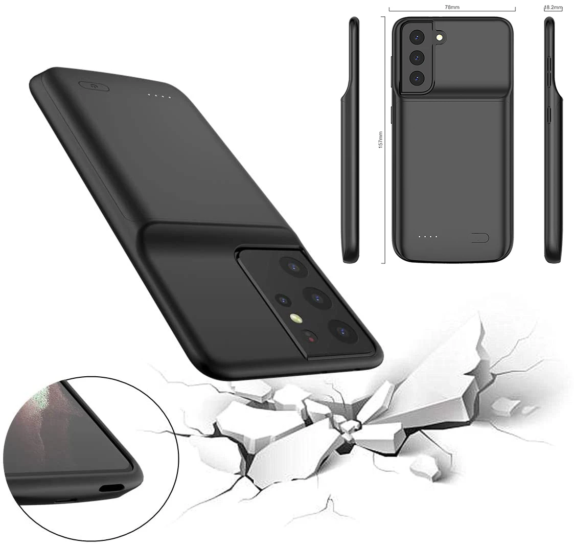 Силиконовый ударопрочный чехол для зарядного устройства для Samsung Galaxy S8 S9 S10 S20 S21 S22 Plus S10e Note 20 Ultra 8 9 10 Plus
Силиконовый ударопрочный чехол для зарядного устройства для Samsung Galaxy S8 S9 S10 S20 S21 S22 Plus S10e Note 20 Ultra 8 9 10 Plus