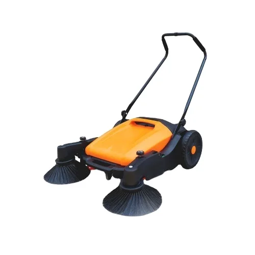 2021 New Cleaning Machine Walk Behind Manual Floor Sweeper Machine Small
2021 New Cleaning Machine Walk Behind Manual Floor Sweeper Machine Small