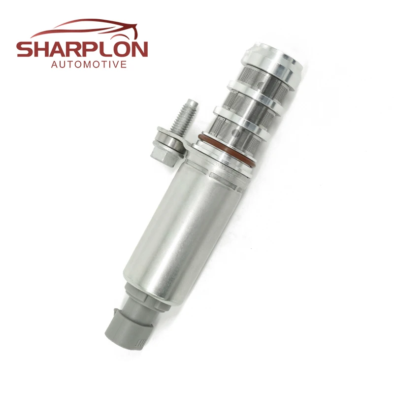 1 pair 12655420 12655421 Variable Valve Timing VVT Solenoid Actuator For GM Buick Chevy
1 pair 12655420 12655421 Variable Valve Timing VVT Solenoid Actuator For GM Buick Chevy