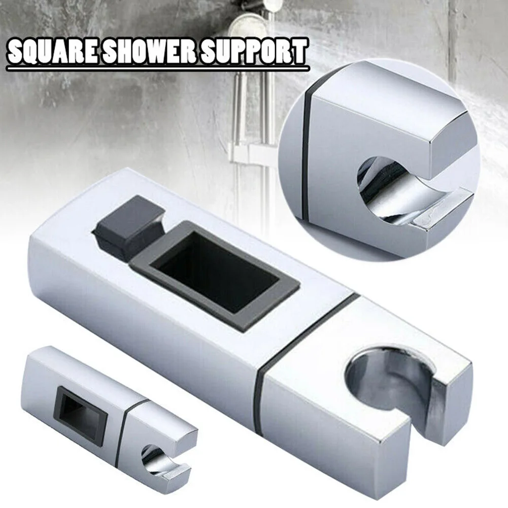 Shower Head Holder Adjustable Wall Mounted Shower Holder Riser Rail Bracket Slider Showerhead Holder Bracket Bathroom Accessorie
Shower Head Holder Adjustable Wall Mounted Shower Holder Riser Rail Bracket Slider Showerhead Holder Bracket Bathroom Accessorie