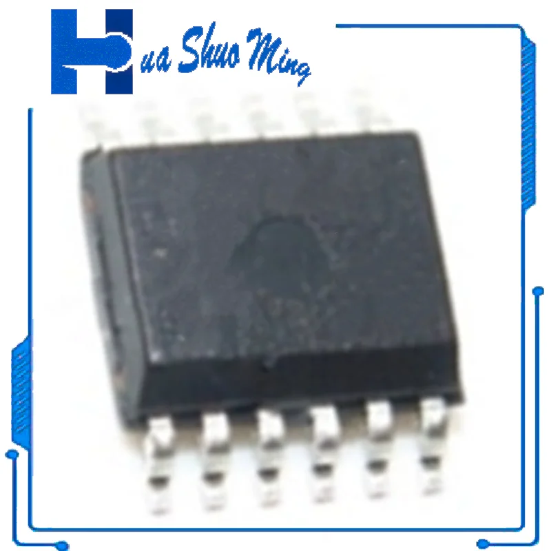 5 шт./партия VN5016A HSSOP12
5 шт./партия VN5016A HSSOP12