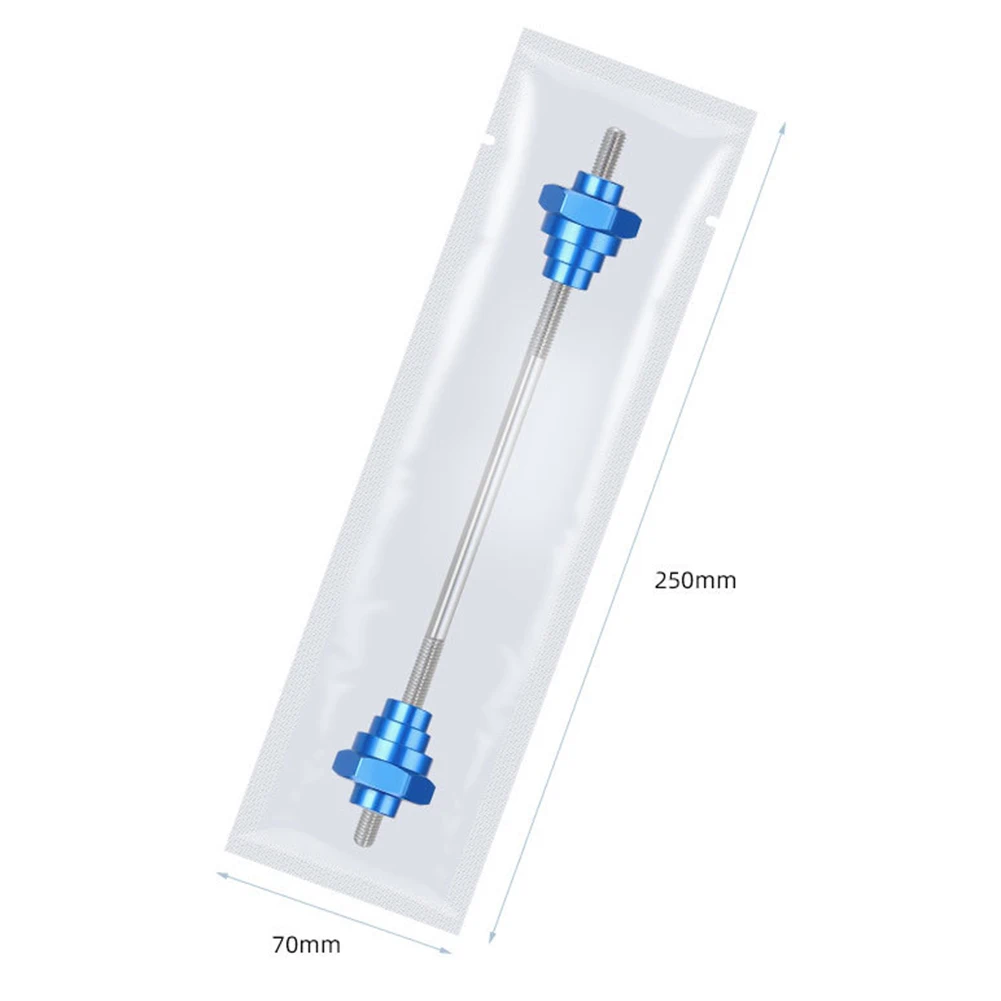 Fixed Rod Hub Rim Tuner Bike 20*5cm 20/15/12mm Tool Wheel Truing 1 Pcs Adapter Aluminum Alloy Bicycle Hub Tool
Fixed Rod Hub Rim Tuner Bike 20*5cm 20/15/12mm Tool Wheel Truing 1 Pcs Adapter Aluminum Alloy Bicycle Hub Tool