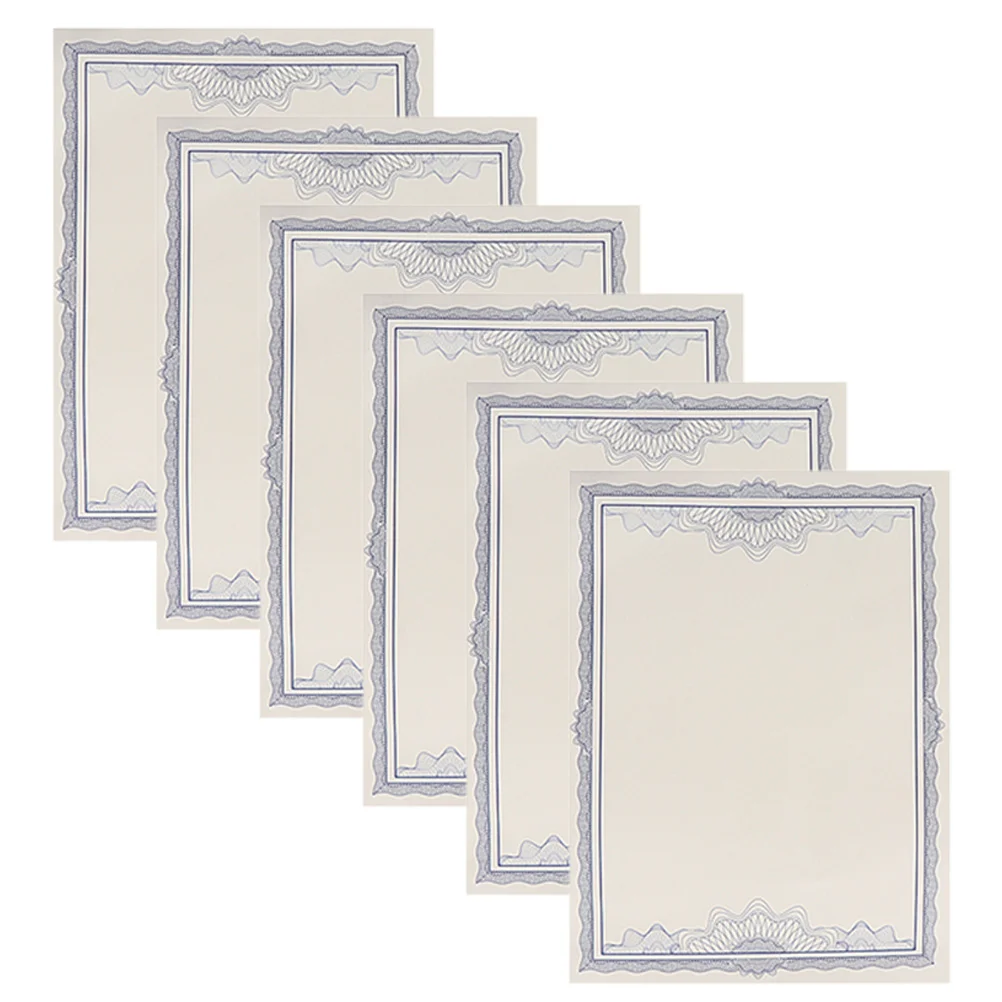 Paper Certificate Blankaward Graduation Parchment Certificates A4 School Inner Printable Printerrefill Stationery Ceremony
Paper Certificate Blankaward Graduation Parchment Certificates A4 School Inner Printable Printerrefill Stationery Ceremony