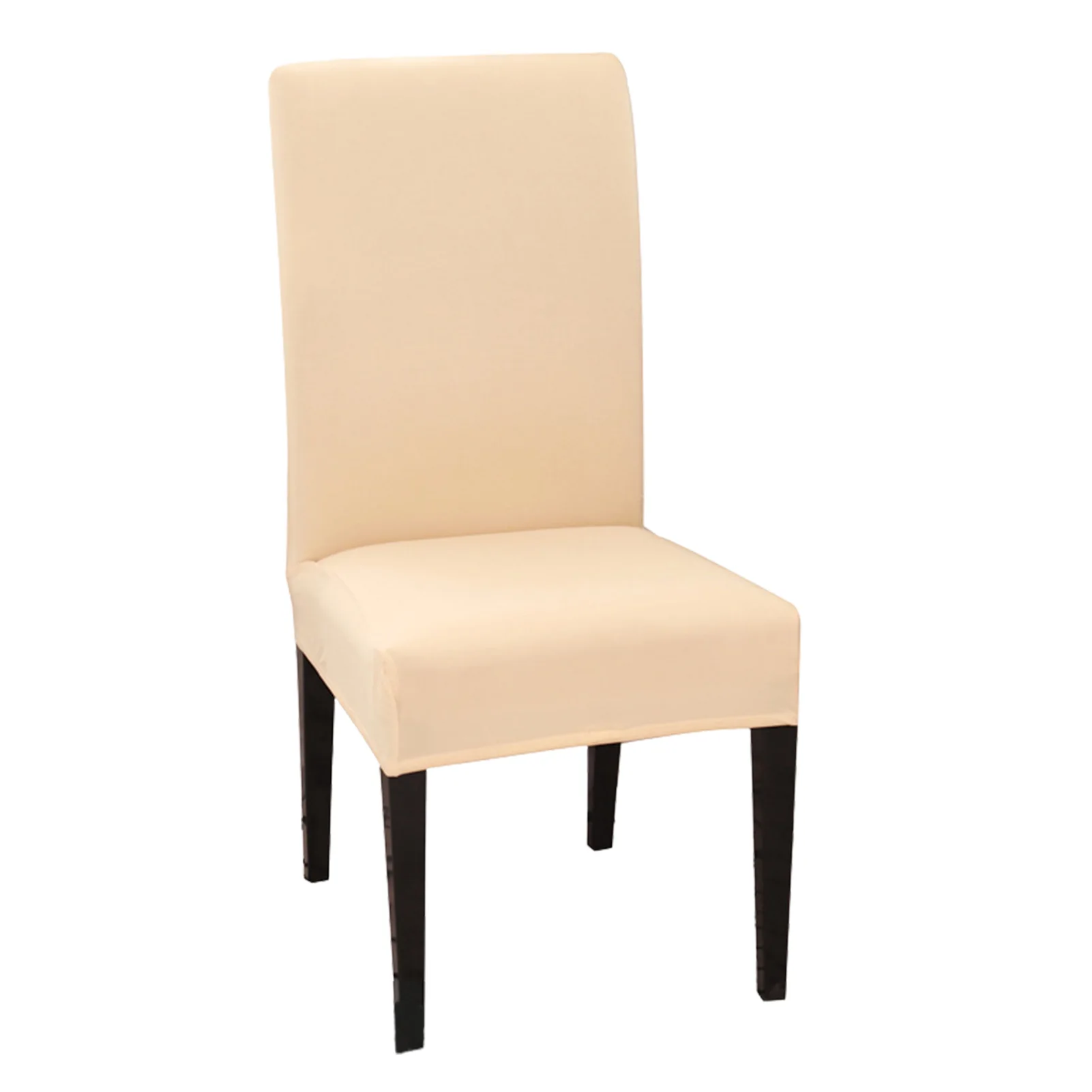 1PCS Chair Slipcover Dining Room Chair Cover Washable Chair Protector For Party Anti-Damage Chair Easy To Install
1PCS Chair Slipcover Dining Room Chair Cover Washable Chair Protector For Party Anti-Damage Chair Easy To Install
