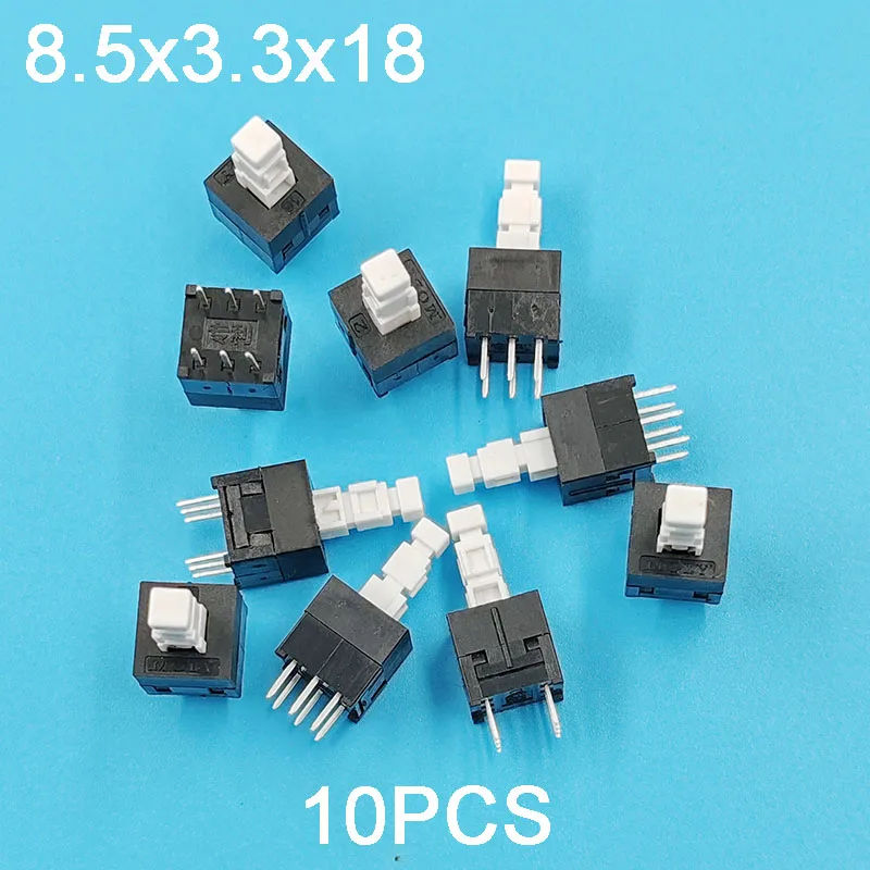 Кнопочный переключатель с замком JOYING LIANG
Кнопочный переключатель с замком JOYING LIANG