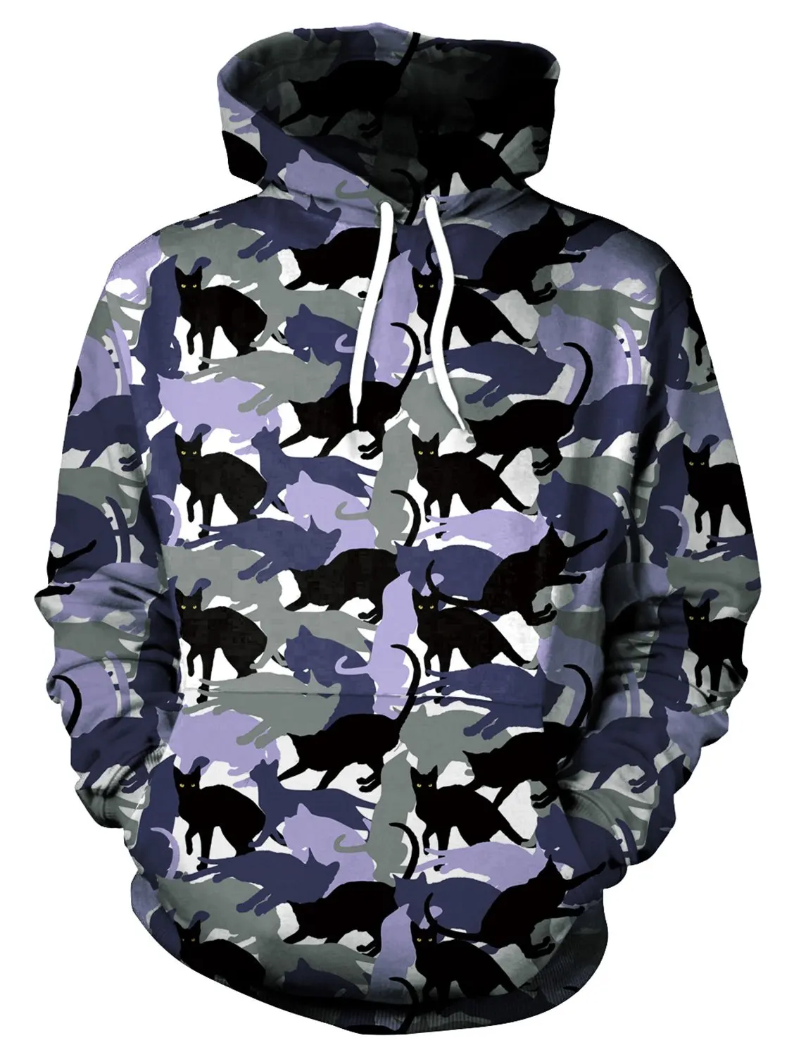 Unisex Fashion Oversized Hoodie Men's Sweatshirt Track and Field Hooded Sweatshirt Outdoor Camouflage Sportswear
Unisex Fashion Oversized Hoodie Men's Sweatshirt Track and Field Hooded Sweatshirt Outdoor Camouflage Sportswear
