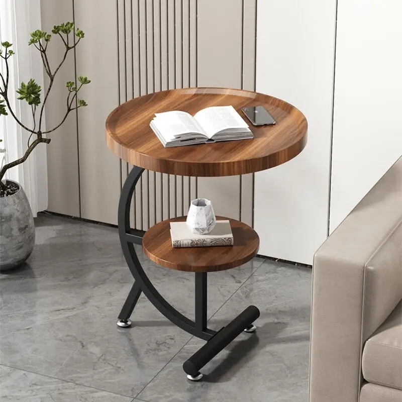 Living Room Tea Table Creative Coffee Tables Nordic Sofa Nesting Table Modern Round Wood Furniture Design Luxury Lounge Tables
Living Room Tea Table Creative Coffee Tables Nordic Sofa Nesting Table Modern Round Wood Furniture Design Luxury Lounge Tables