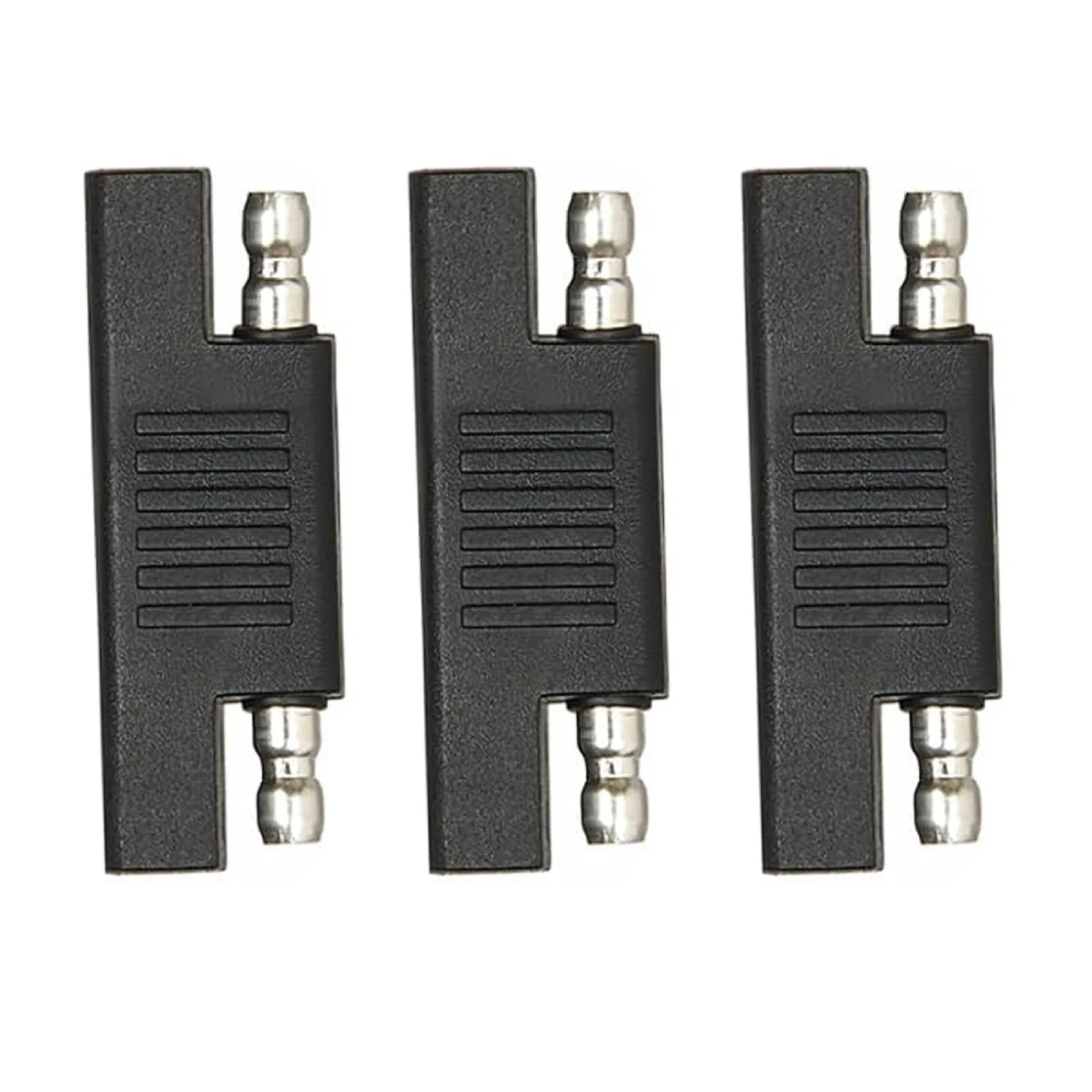 1/3/5 PCS SAE To SAE DC Solar Power Automotive Connector Plug Polarity Reverse Adapter For Quick Disconnect Extension Cable
1/3/5 PCS SAE To SAE DC Solar Power Automotive Connector Plug Polarity Reverse Adapter For Quick Disconnect Extension Cable