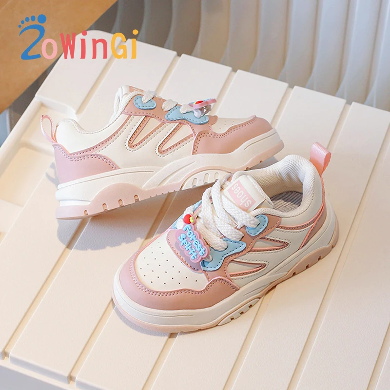 Size 26-36 Kids Shoes Vintage Girl Slippers Hoop & Loop Children's Shoe for Girl Comfortable Boy Child Shoe zapatos informales
Size 26-36 Kids Shoes Vintage Girl Slippers Hoop & Loop Children's Shoe for Girl Comfortable Boy Child Shoe zapatos informales