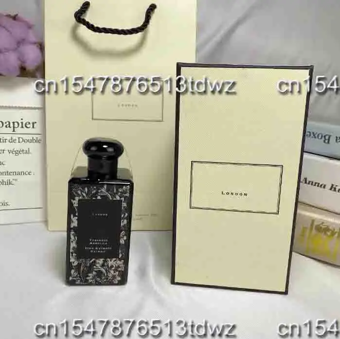 

Jo- Malone Perfume Wome man Fragrance London Perfume Floral Fruity fragrances Cologne perfumes Fragrance Tuberose Angelica Rich