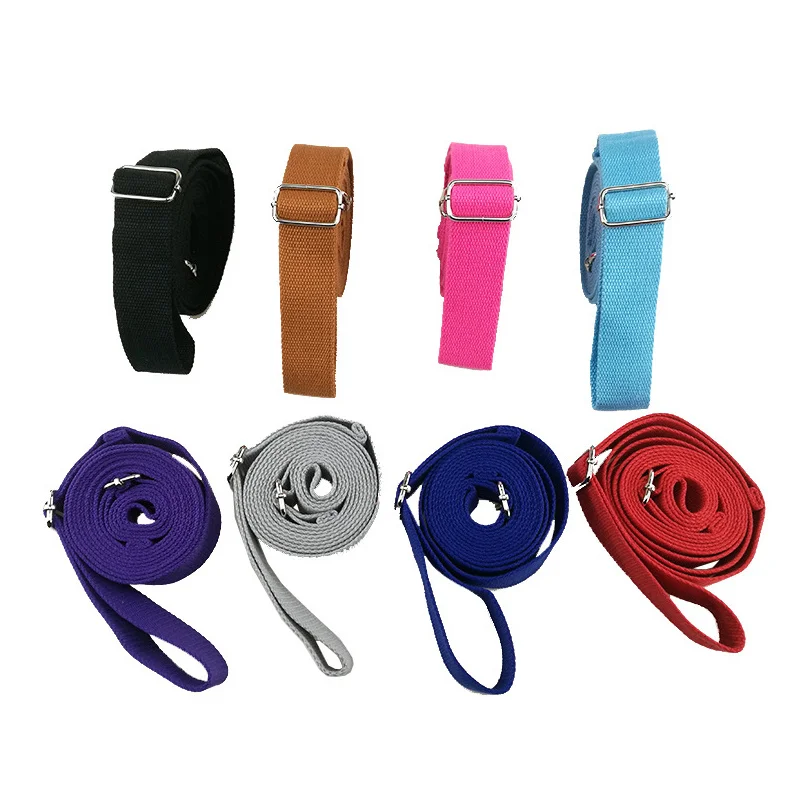Stretcher-Strap door Flexibility Stretching Legs Stretcher Strap for Ballet Cheer Dance Gymnastics Trainer Yoga Flexibility Legs
Stretcher-Strap door Flexibility Stretching Legs Stretcher Strap for Ballet Cheer Dance Gymnastics Trainer Yoga Flexibility Legs