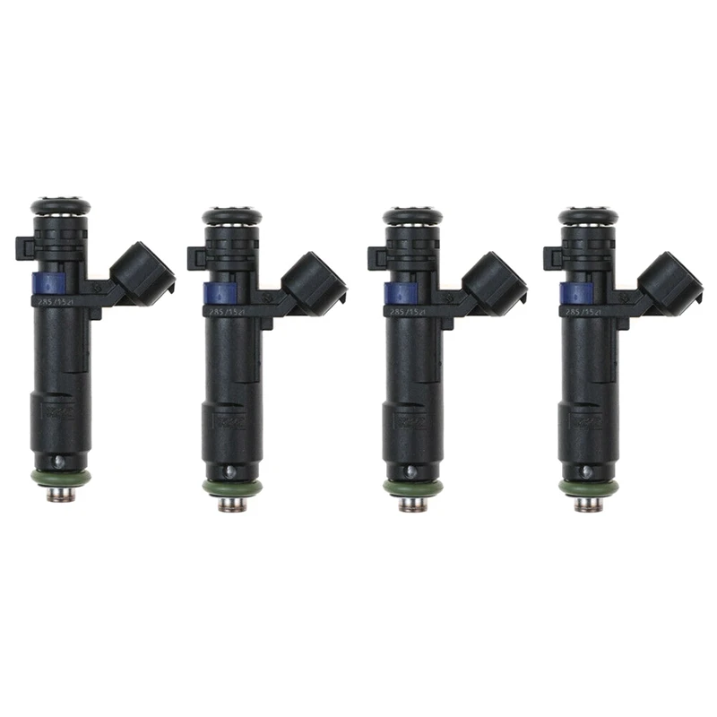 NEW-4Pcs 1984F8 Fuel Nozzle for Peugeot 307/407/508/408/308/807/3008 for Citroen C4 / C5 / C6 / C8 9660275780
NEW-4Pcs 1984F8 Fuel Nozzle for Peugeot 307/407/508/408/308/807/3008 for Citroen C4 / C5 / C6 / C8 9660275780