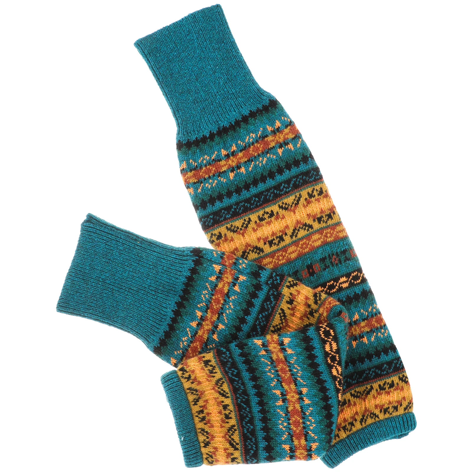 Leg Stocking Cover Socks Winter Women Sock Warmers Warm Warmer Knit Knee Over Multifunction Thickened Foot Stylish Clothes
Leg Stocking Cover Socks Winter Women Sock Warmers Warm Warmer Knit Knee Over Multifunction Thickened Foot Stylish Clothes