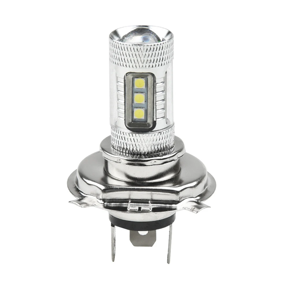 2pcs H4 9003 HB2 Fog Lamp DRL Light LED Headlight Bulb 80W High/Low Beam 90W White Super Bright
2pcs H4 9003 HB2 Fog Lamp DRL Light LED Headlight Bulb 80W High/Low Beam 90W White Super Bright