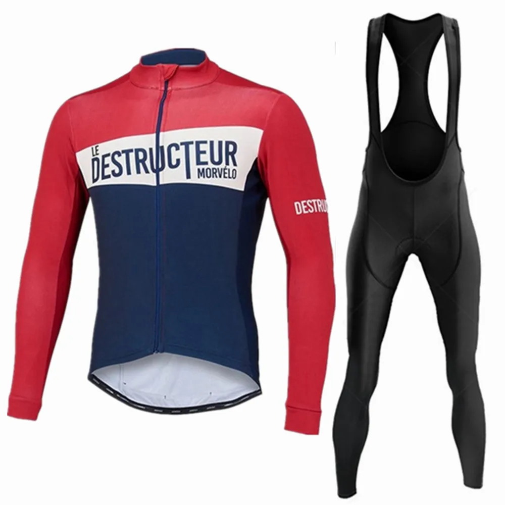 2022 Morvelo Autumn Team Cycling Jersey 19D Bib Set MTB Uniform Bicycle Clothing Quick Dry Bike Clothes Mens Long Cycling Wear
2022 Morvelo Autumn Team Cycling Jersey 19D Bib Set MTB Uniform Bicycle Clothing Quick Dry Bike Clothes Mens Long Cycling Wear