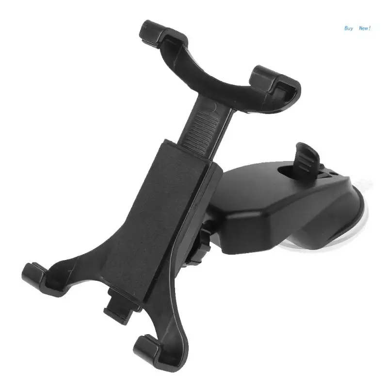 360° Car Dashboard Suction Cup Holder Bracket for Tablet Phone Pad Tab Stand
360° Car Dashboard Suction Cup Holder Bracket for Tablet Phone Pad Tab Stand