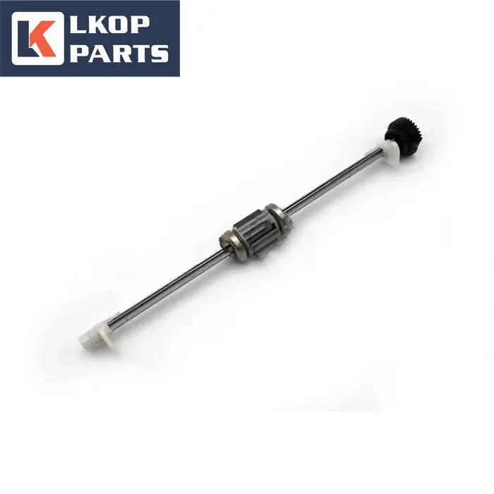1pcs JC93-00212A Frame Pickup Roller for Samsung ML1666 1660 1666 1670 1675 1676 1860 1861 1865 SCX3200 SCX3205W 3200 3201 3205
1pcs JC93-00212A Frame Pickup Roller for Samsung ML1666 1660 1666 1670 1675 1676 1860 1861 1865 SCX3200 SCX3205W 3200 3201 3205