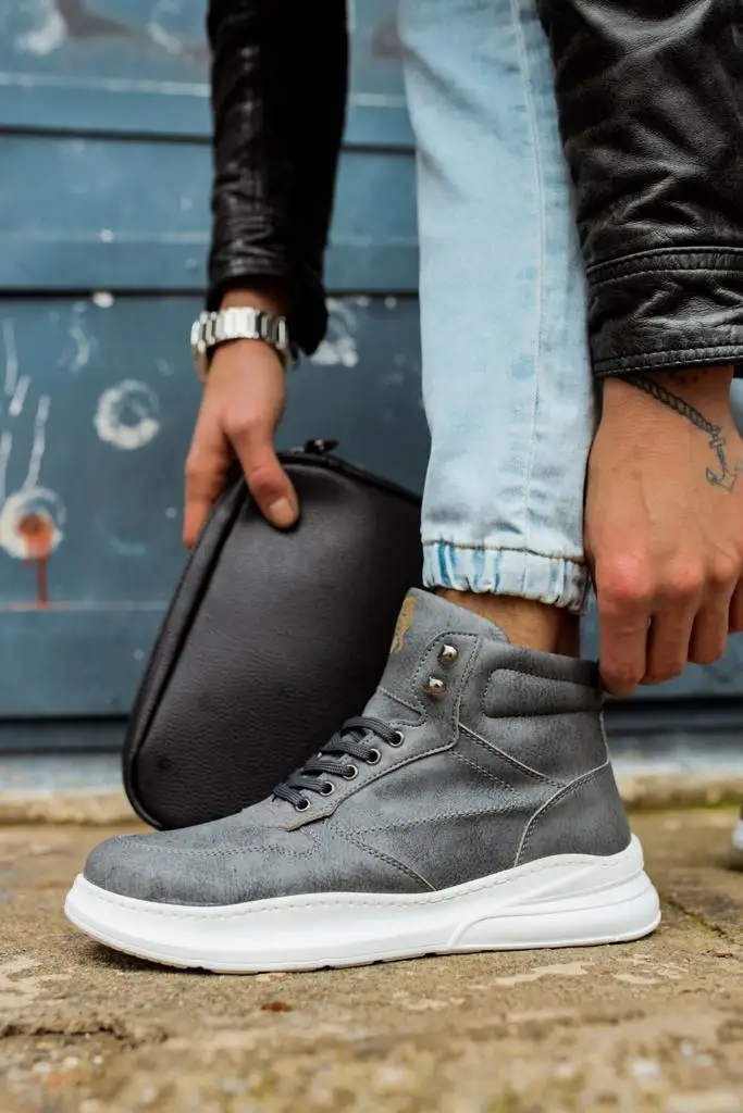 Мужские ботинки на платформе, зимние дизайнерские тактические ботинки челси со стальным дождем, повседневные Роскошные снегоступы для 2021, ... 
Мужские ботинки на платформе, зимние дизайнерские тактические ботинки челси со стальным дождем, повседневные Роскошные снегоступы для 2021, ...