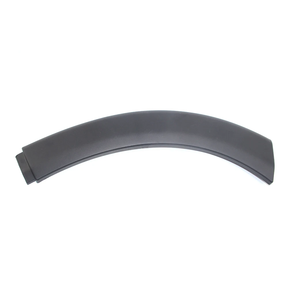Durable Practical Useful Car arch trim Right Round Side Tool Upper Wheel 51131505864 Parts Replacement Accessory
Durable Practical Useful Car arch trim Right Round Side Tool Upper Wheel 51131505864 Parts Replacement Accessory