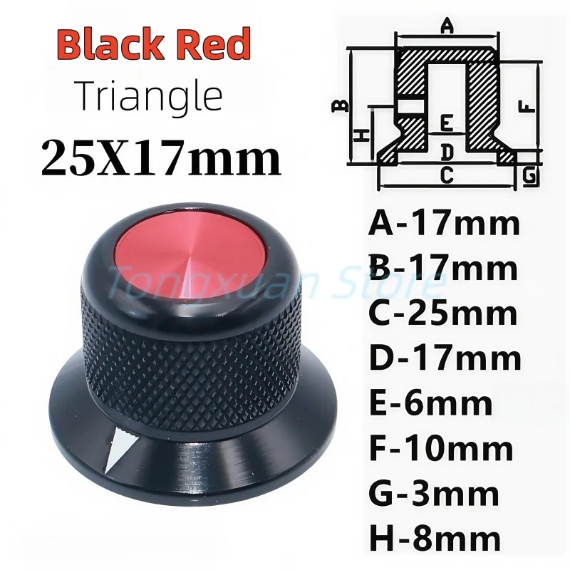 1 шт., 25X17 мм, черный алюминиевый сплав, потенциометр, переключатель, крышка управления громкостью, аудио, электрогитара, бас-гитара, винтовой тип
1 шт., 25X17 мм, черный алюминиевый сплав, потенциометр, переключатель, крышка управления громкостью, аудио, электрогитара, бас-гитара, винтовой тип
