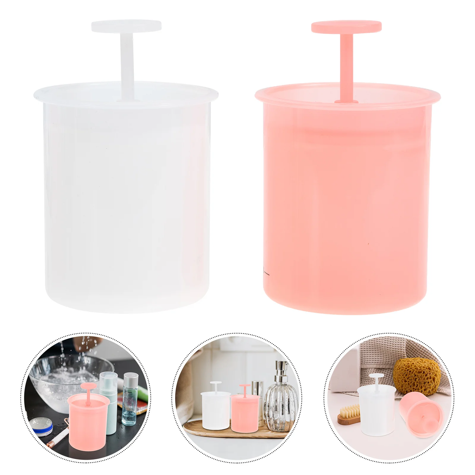 4pcs Hand Wash Foaming Cup Skin Cleansing Care Bubble Foamer Foaming Cup Cleansing Foamer
4pcs Hand Wash Foaming Cup Skin Cleansing Care Bubble Foamer Foaming Cup Cleansing Foamer