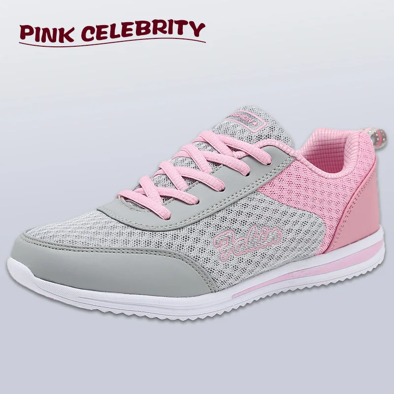 Sneakers Woman Spring Summer For Basket Mesh Flat Light Breathable Lace Up Casual Shoes Zapatillas Mujer
Sneakers Woman Spring Summer For Basket Mesh Flat Light Breathable Lace Up Casual Shoes Zapatillas Mujer