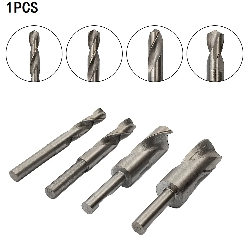 1pcs High-speed Steel Drill Bit For Bore Machining For Drilling In Low Medium Tensile Strength Materials Tool Accessories
1pcs High-speed Steel Drill Bit For Bore Machining For Drilling In Low Medium Tensile Strength Materials Tool Accessories