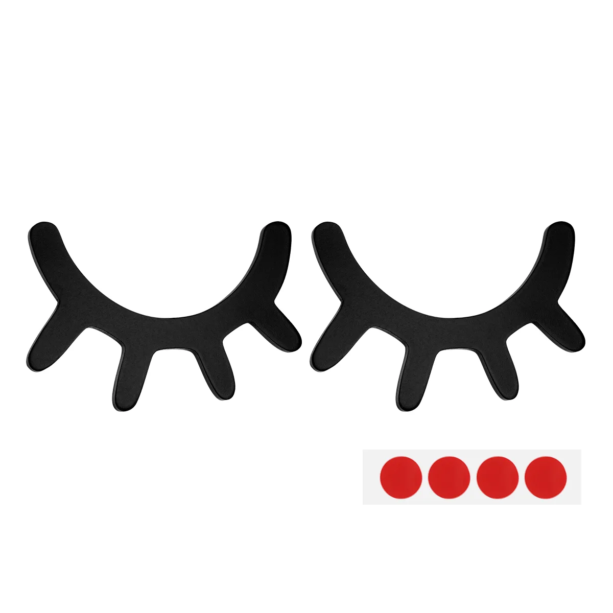 Wall Decor Eyelash Stickers Lasheyes Room Sleepy Bedroom Sticker Wooden Decals Decoration Eye Baby Decorationseyelashes
Wall Decor Eyelash Stickers Lasheyes Room Sleepy Bedroom Sticker Wooden Decals Decoration Eye Baby Decorationseyelashes