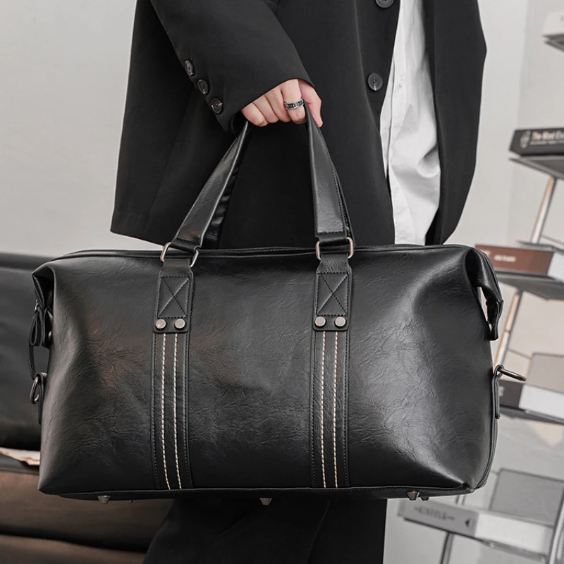 Повседневная сумка Tidog, Молодежная Спортивная Сумка через плечо, дорожная сумка 
Повседневная сумка Tidog, Молодежная Спортивная Сумка через плечо, дорожная сумка