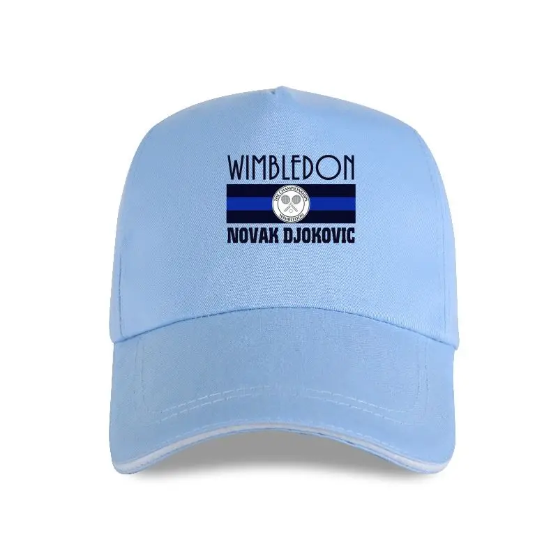 new cap hat Novak Djokovic Baseball Cap Wimbledon The Champs Tennis 2021 White-Grey Men Large Size
new cap hat Novak Djokovic Baseball Cap Wimbledon The Champs Tennis 2021 White-Grey Men Large Size