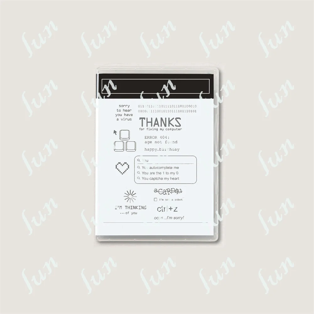 Thank You Copywriting 2022 New Arrival Clear Stamps or Metal Cutting Dies Sets for Diy Crafts Making Greeting Cards Scrapbooking
Thank You Copywriting 2022 New Arrival Clear Stamps or Metal Cutting Dies Sets for Diy Crafts Making Greeting Cards Scrapbooking