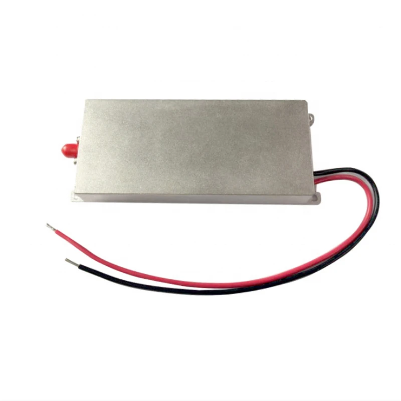 Portable Long Distance Signal Anti Drone Anti Drone Jammer Equipment 5.8G Mixer Accessory
Portable Long Distance Signal Anti Drone Anti Drone Jammer Equipment 5.8G Mixer Accessory