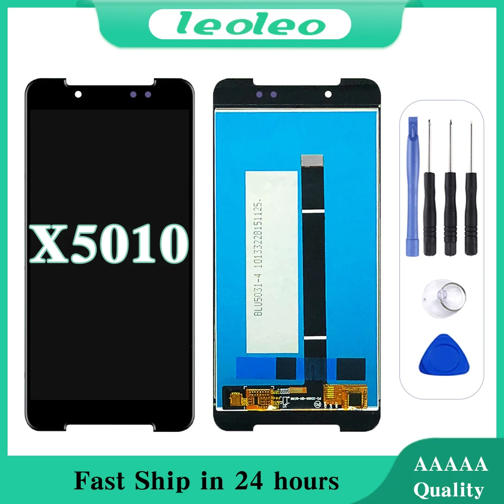 Бесплатная доставка, 5,0 дюймовый экран для Infinix Smart X5010, ЖК-дисплей, сенсорный экран, дигитайзер, панель в сборе, запасные части
Бесплатная доставка, 5,0 дюймовый экран для Infinix Smart X5010, ЖК-дисплей, сенсорный экран, дигитайзер, панель в сборе, запасные части