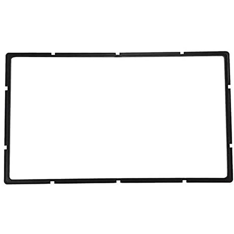 3X Double Din Car Radio Fascia Trim Kit Install Frame DVD Panel Stereo Interface For HYUNDAI TUCSON IX35 2010+ 178X102mm
3X Double Din Car Radio Fascia Trim Kit Install Frame DVD Panel Stereo Interface For HYUNDAI TUCSON IX35 2010+ 178X102mm