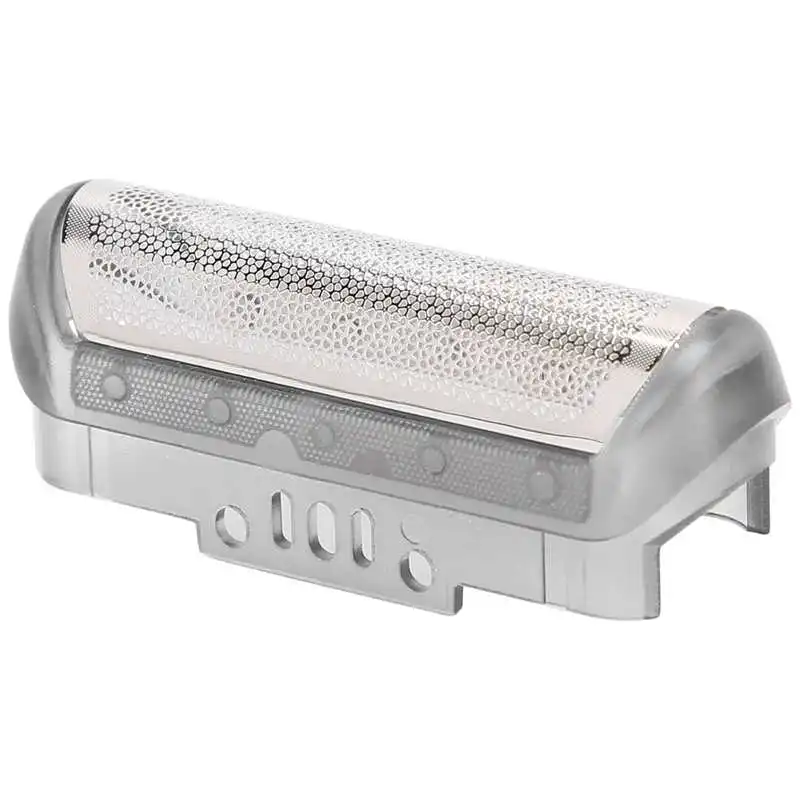 Professional Foil Head Electric Shaver Razor Parts Accessory Fit for Braun 10B / 20B Razor Blade Machine For Shaving Tool
Professional Foil Head Electric Shaver Razor Parts Accessory Fit for Braun 10B / 20B Razor Blade Machine For Shaving Tool