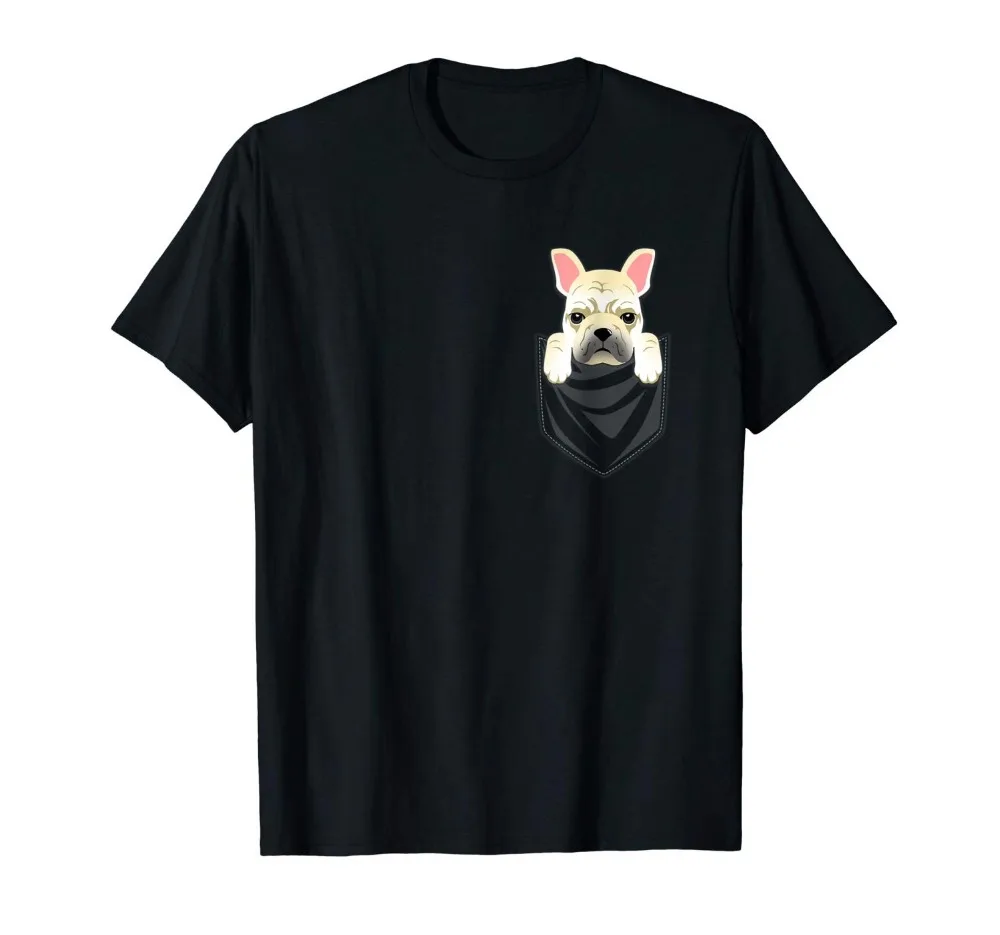 Cream French Bulldog Pocket Graphic T-Shirt Frenchie Dog Fashion Men TShirt New 3D Printed Cool offension Shirts Funny Tees
Cream French Bulldog Pocket Graphic T-Shirt Frenchie Dog Fashion Men TShirt New 3D Printed Cool offension Shirts Funny Tees
