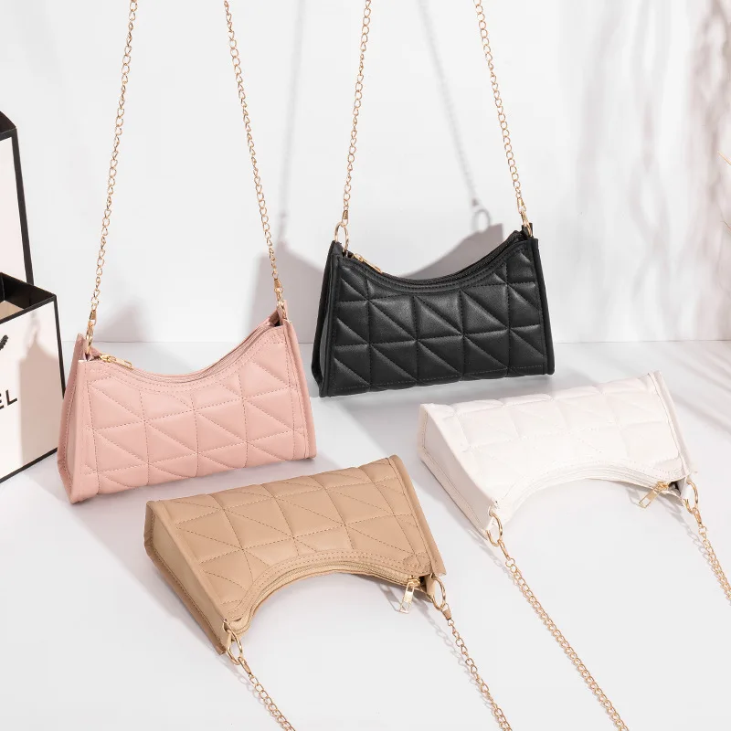 Luxury Embroidery Fashion Small PU Leather Crossbody Bags For Women 2022 Trend Hand Bag Female Causal Branded Shoulder Handbags
Luxury Embroidery Fashion Small PU Leather Crossbody Bags For Women 2022 Trend Hand Bag Female Causal Branded Shoulder Handbags