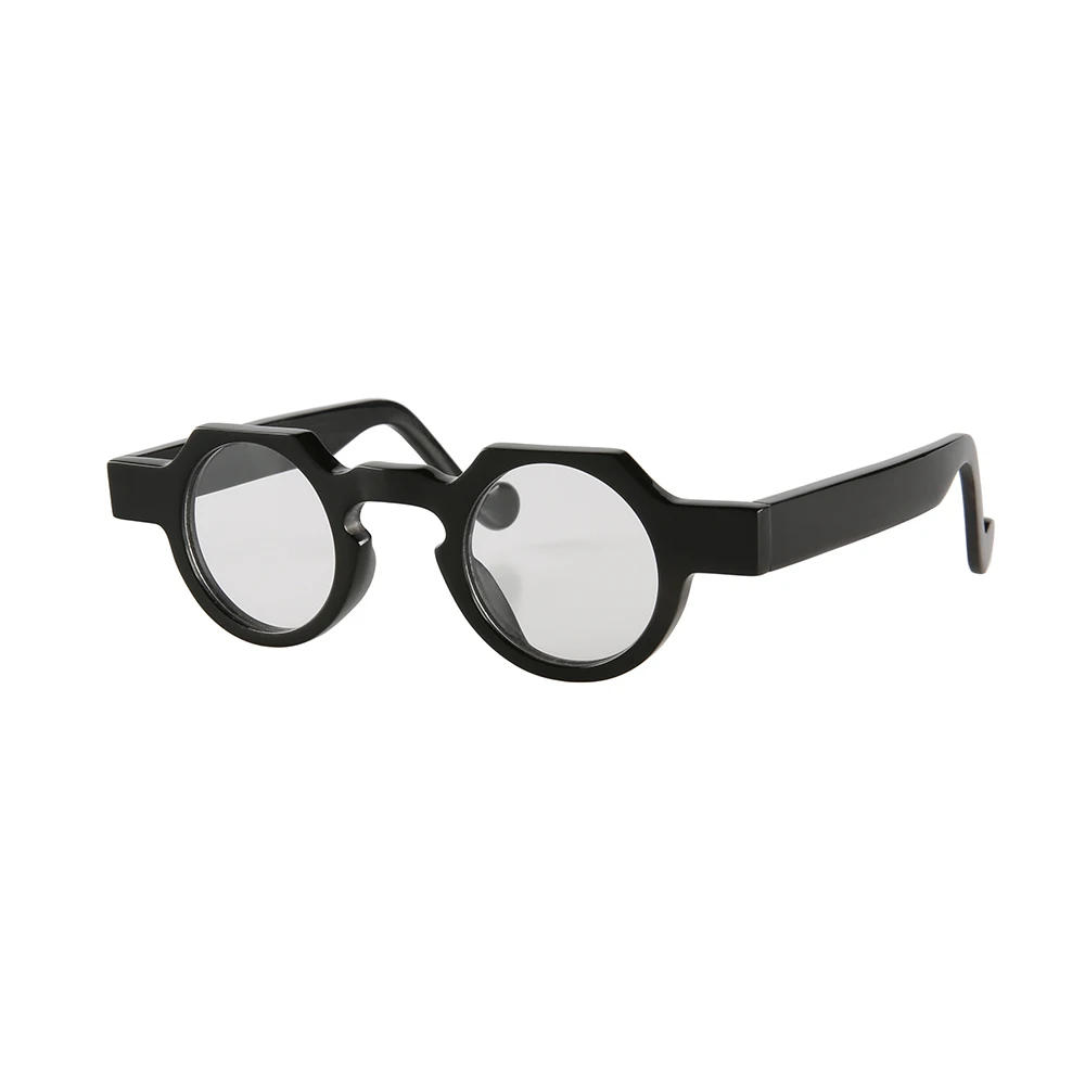 Nilerun Japanese Style Unique Handmade Round Flower Key Nose Real Natural Buffalo Horn Optical Reading Glasses Eyeglasses Frame
Nilerun Japanese Style Unique Handmade Round Flower Key Nose Real Natural Buffalo Horn Optical Reading Glasses Eyeglasses Frame