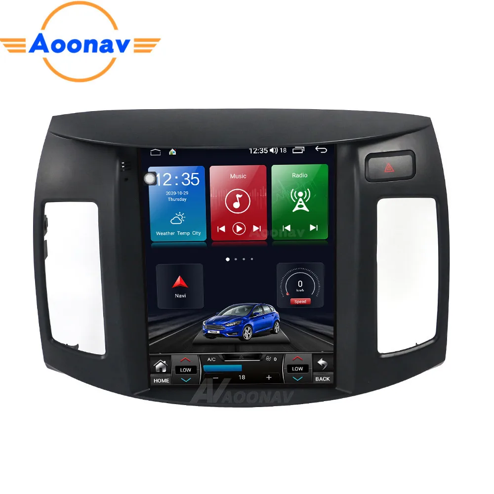 2 din Android 10.0 car radio For Hyundai Elantra 2006-2011 car stereo auto radio Tesla screen multimedia player GPS navigator
2 din Android 10.0 car radio For Hyundai Elantra 2006-2011 car stereo auto radio Tesla screen multimedia player GPS navigator