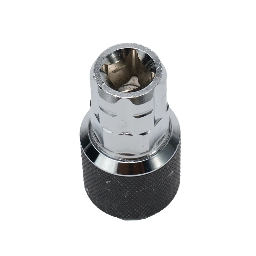 Adjustable Clamping Tap Chuck M6-M12 Tap Holding Chuck 3/8inch Adapter Quick Change Converter Tap Wrench Hand Tools
Adjustable Clamping Tap Chuck M6-M12 Tap Holding Chuck 3/8inch Adapter Quick Change Converter Tap Wrench Hand Tools