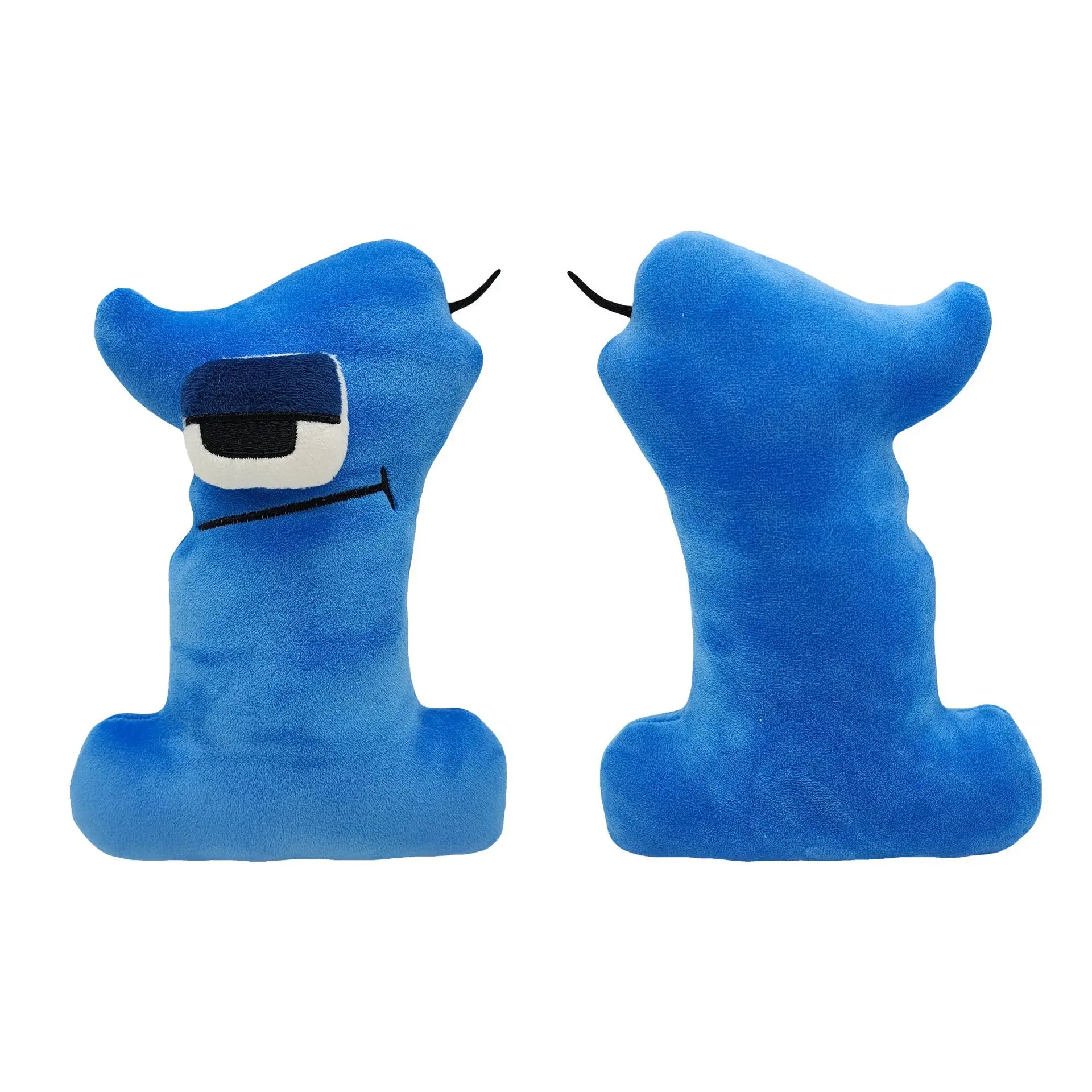 New Alphabet Lore Plush Toy Anime Doll Kawaii Letters Stuffed Toys Children Montessori Numbers 0-9 Doll Toy Plush Gifts
New Alphabet Lore Plush Toy Anime Doll Kawaii Letters Stuffed Toys Children Montessori Numbers 0-9 Doll Toy Plush Gifts