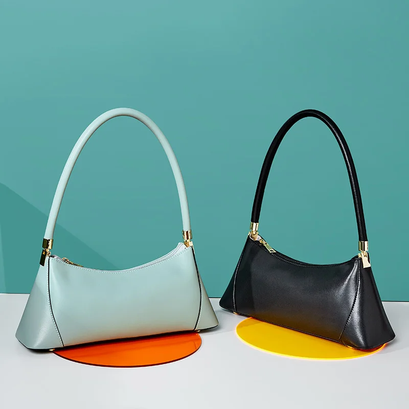 Fashion Women Underarm Bag High Quality Designer Small Ladies Handbags 2023 Leather Shoulder Bag Female Hand Bags Purses
Fashion Women Underarm Bag High Quality Designer Small Ladies Handbags 2023 Leather Shoulder Bag Female Hand Bags Purses
