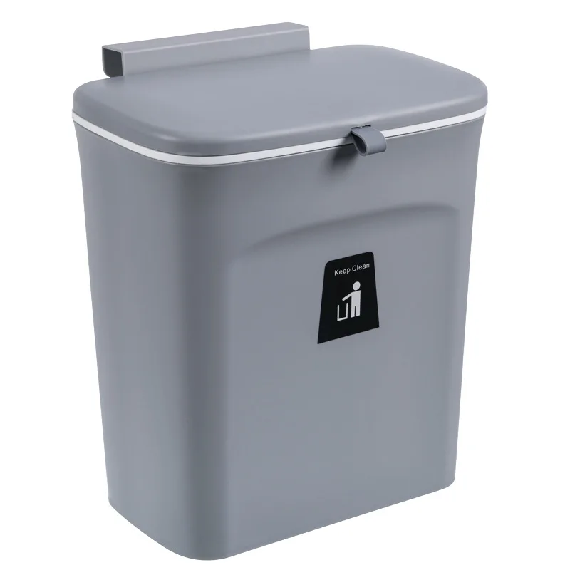 Trash Can Kitchen Organizers Gadget Kitchen Trash Bin Waterproof Bin with Lid Kitchen Bathroom Toilet Trash Can Storage Tools
Trash Can Kitchen Organizers Gadget Kitchen Trash Bin Waterproof Bin with Lid Kitchen Bathroom Toilet Trash Can Storage Tools