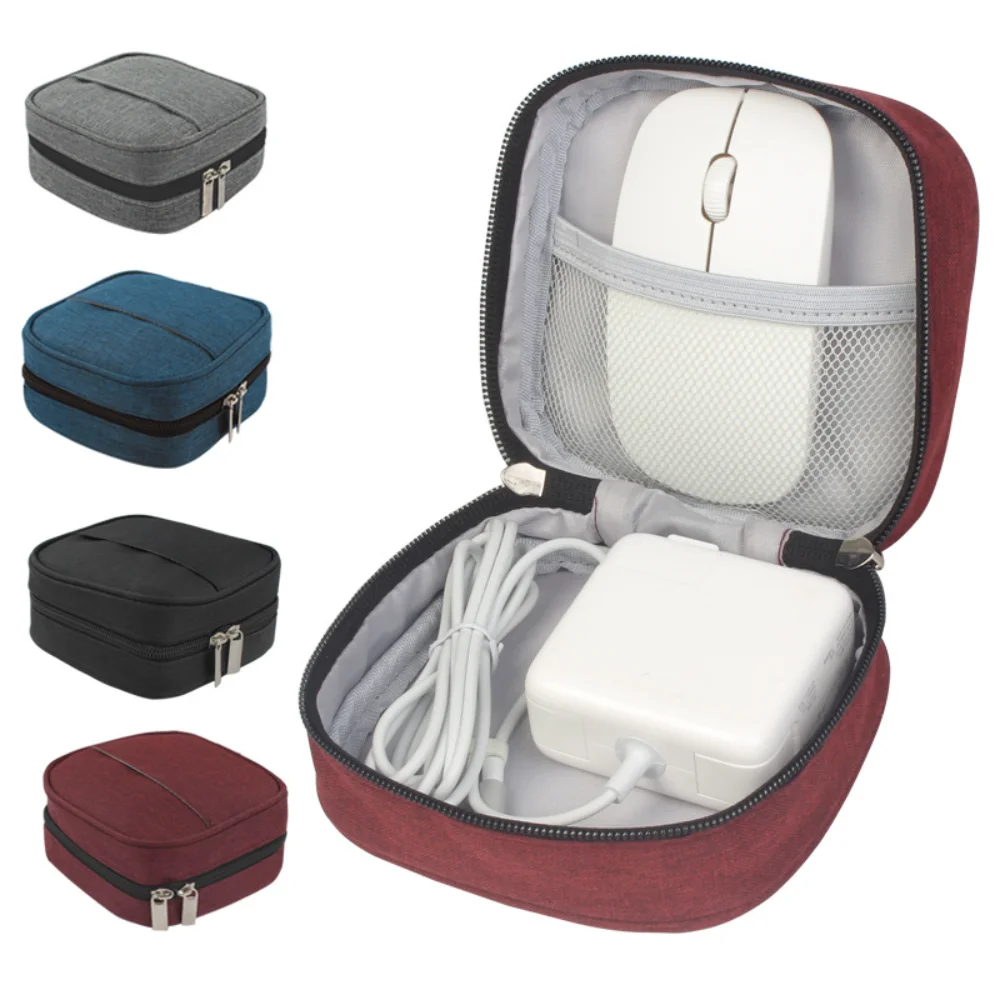 Multi-purpose Digital Storage Bag Adapter Power Data Cable Headphone Mouse Portable Waterproof Organizer Case Travel Accessories
Multi-purpose Digital Storage Bag Adapter Power Data Cable Headphone Mouse Portable Waterproof Organizer Case Travel Accessories